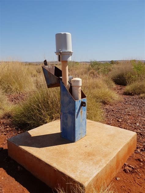 Groundwater Monitoring - Remote Environmental Weather Monitoring ...