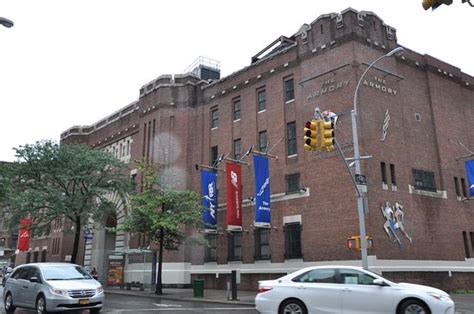 The Armory (Track) (New York City) - 2021 All You Need to Know BEFORE ...