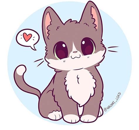 Pin by Bộ Đình on Drawing | Kawaii cat drawing, Cute kawaii drawings ...