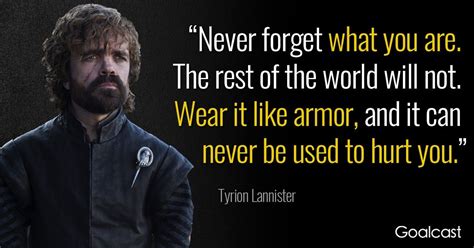 20 Game of Thrones Quotes that Will Give You Chills