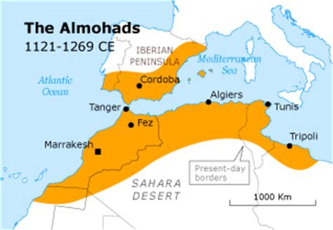 Almohad Dirhams and Muslim Spain | Coin Talk