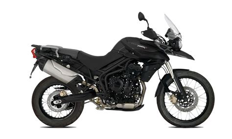 TRIUMPH Tiger 800 XC (2014-2015) Specs, Performance & Photos ...