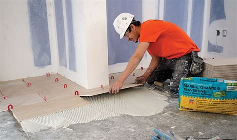 Installing Marble Floor Tile – Flooring Tips