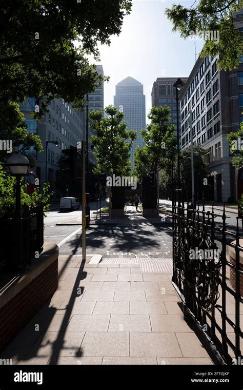 City of London Architecture Stock Photo - Alamy