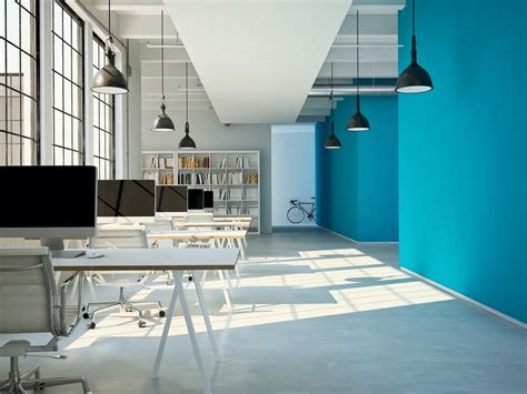 Office Color Ideas: The Best Office Paint Colors - Color Meanings