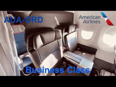 Boeing 737 800 American Airlines Business Cl - Infoupdate.org