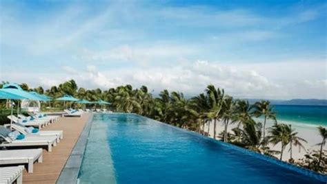 The Lind Hotel Boracay - 5 Star All Inclusive Resort - Best Rates 2018