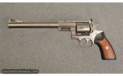 Ruger Super Redhawk .44 Magnum