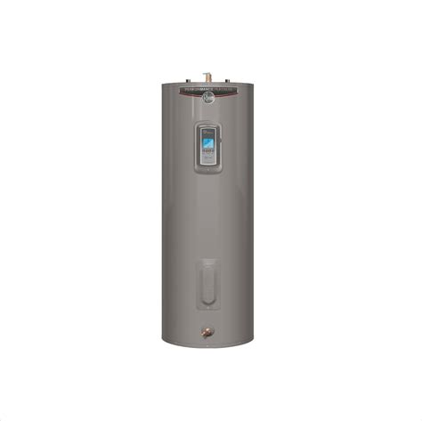 Rheem Water Heaters Review | Water Heater Hub