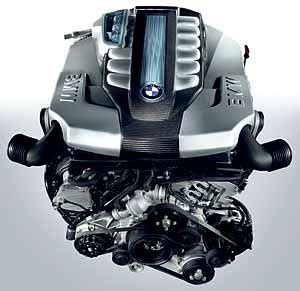 BMW Hydrogen 7 Review | Hydrogen Cars Now