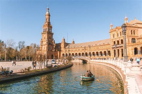 11 epic things to do in Seville, Spain - travel guide - CK Travels