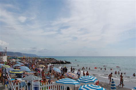 Most beautiful beaches in Liguria | Visititaly.info