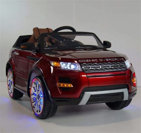 REPLICAS DE CARROS – para niños- – PromoPerú