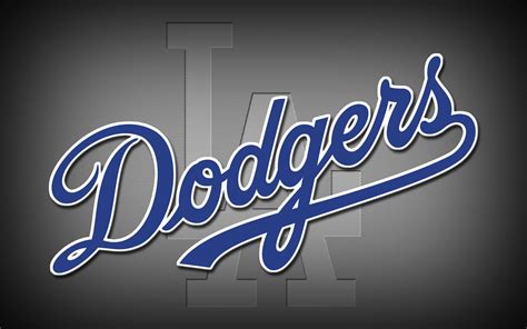 [200+] Los Angeles Dodgers Wallpapers | Wallpapers.com