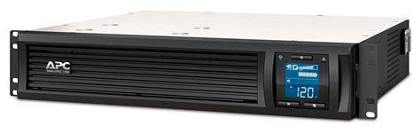 Buy APC1500VA Smart UPS with SmartConnect, SMC1500-2UC Rack UPS Battery ...