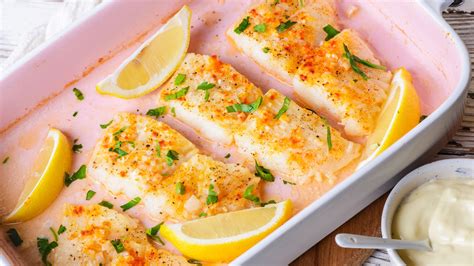 Oven Baked Flounder Recipes Healthy | Bryont Blog