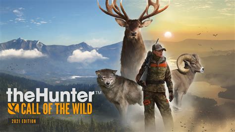 theHunter: Call of the Wild™ - Diamond Bundle | Download and Buy Today ...