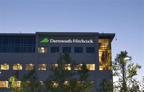 Dartmouth-Hitchcock Medical Center | Projects | MTS Services