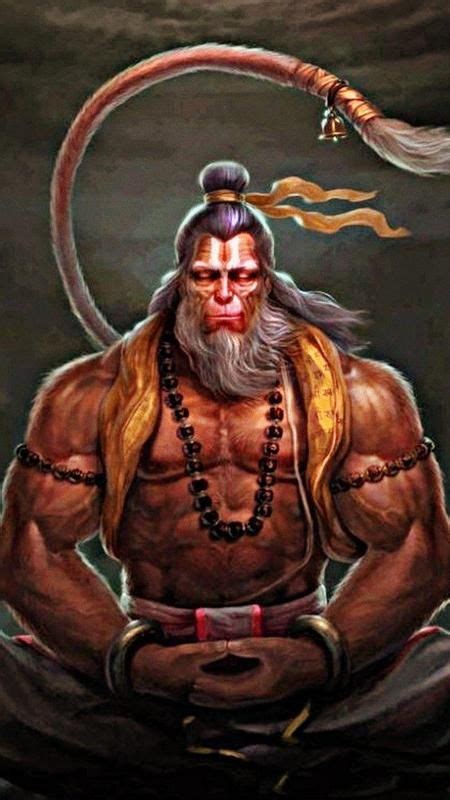 Bajrang Bali HD Wallpapers Live for Android - APK Download Hanuman ...