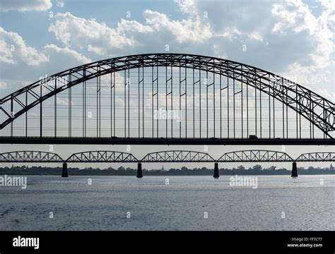 Irrawaddy (Yadanabon) Bridge, Mandalay, Burma (Myanmar Stock Photo - Alamy