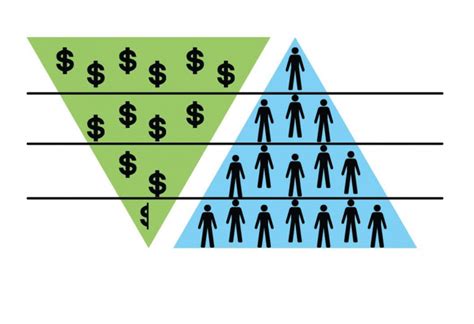 Deconstructing taboos: Pyramid schemes and capitalism - The Charger ...