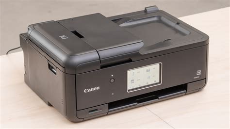 Canon PIXMA TR8620 Review - RTINGS.com