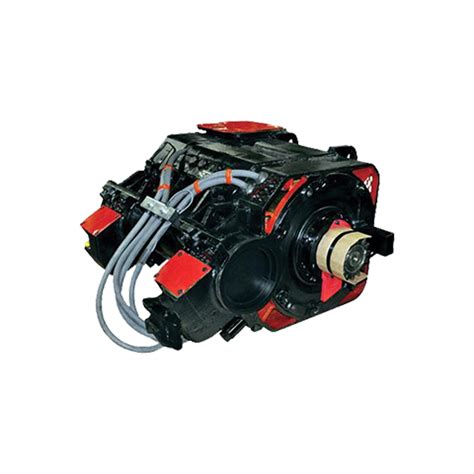 D78 Traction Motor Specifications | Webmotor.org