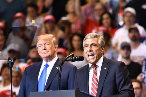 President Trump holds rally in Pennsylvania