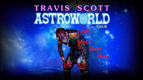 Travis Scott Wallpapers - Wallpaper Cave