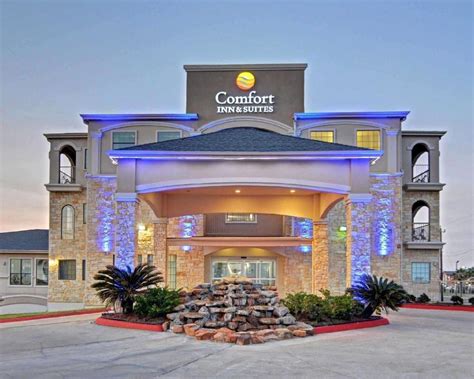 Comfort Inn & Suites – Nashville Business Listing | Nashville's Best ...