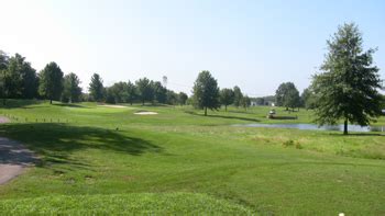 Arrowhead Lakes Public Golf Course - Scorecard