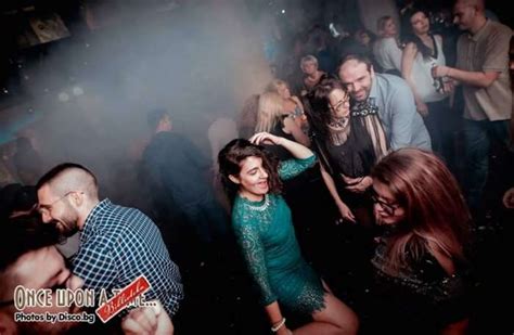 Sofia Nightlife: 12 Places Where You Can Loosen Up & Let Your Hair Down ...