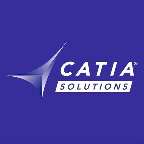 Catia Logo - LogoDix