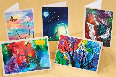 Mystery Trees - Etsy