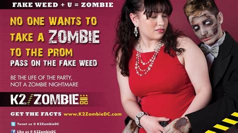 Petition · Take down "K2 Zombie" advertisements - United States ...