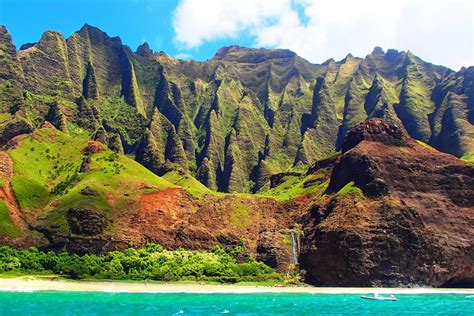 Magical Niihau: The "Forbidden Island" Of Hawaii