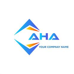 Aha Logo Vector Images (86)