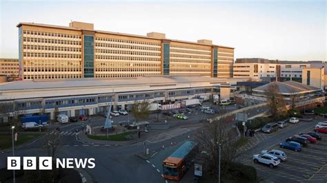 University Hospital Wales ward closed by norovirus - BBC News