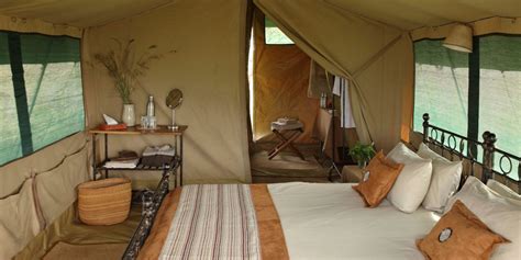 Nomadic Camp | Yampu Tours