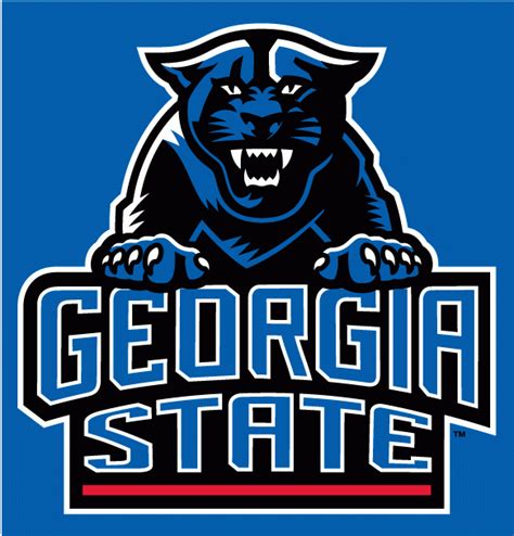 SCHOOL SPIRIT LOGO - Google Search | Georgia state university, Georgia ...