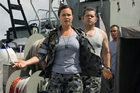 Sea Patrol Season 1 - 4 - Sea Patrol Photo (31143254) - Fanpop