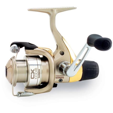 Shimano CX® Rear Drag Spinning Reel - 114779, Spinning Reels at ...