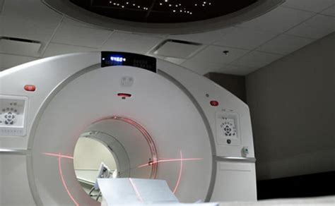 Positron emission tomography scan - Mayo Clinic