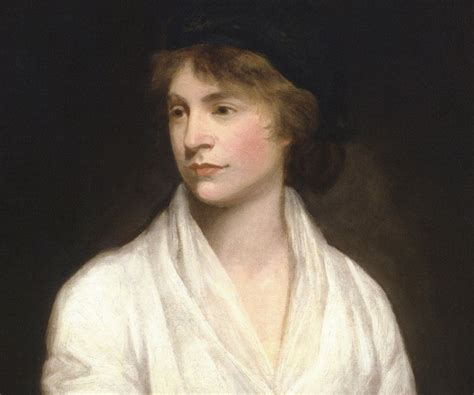 Mary Wollstonecraft Biography - Childhood, Life Achievements & Timeline