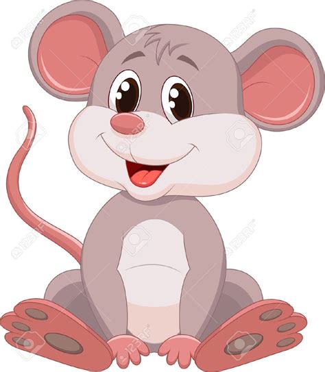 cute little mouse clipart 20 free Cliparts | Download images on ...