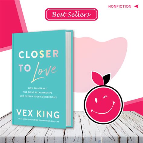 Closer to Love by Vex King - Bookberry.pk - Pakistan's Largest ...