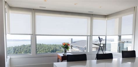 Automated Motorized Blinds and Shades | NYC Long Island & Brooklyn ...