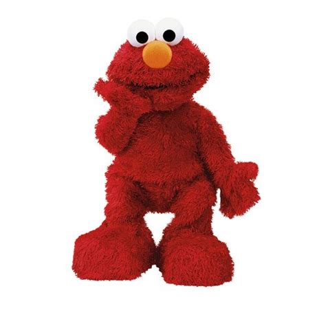 Fisher-Price Sesame Street Elmo Live - Walmart.com - Walmart.com