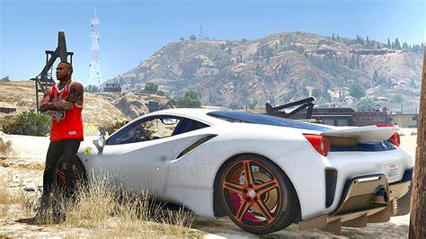 Real Life Mod Gta 5 – Telegraph