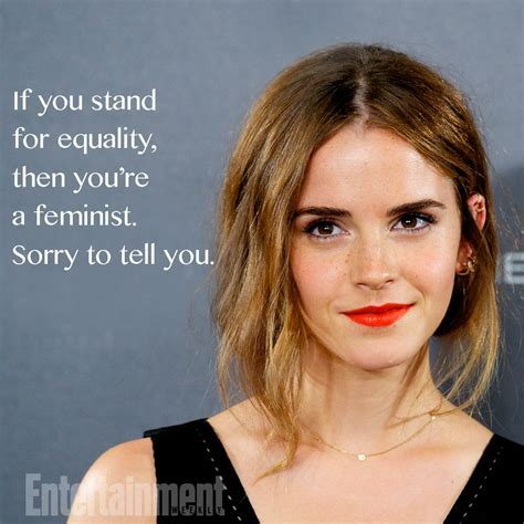 12 of Emma Watson’s most powerful quotes about feminism - feminist ...